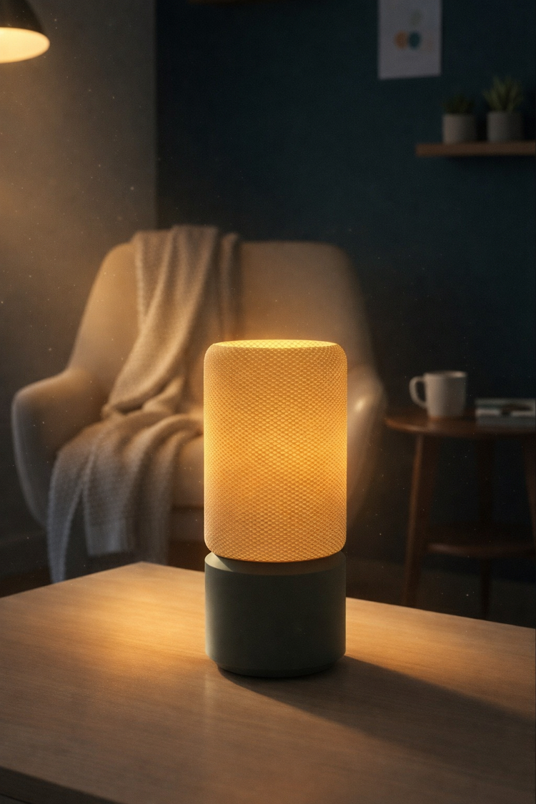 Solenne Craftio Lamba