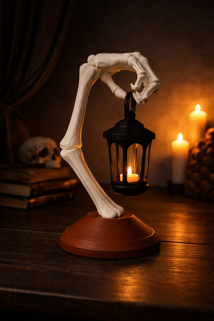 Grimhold Gece Lambası