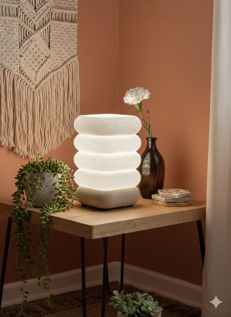 Lumera Craftio Lamba