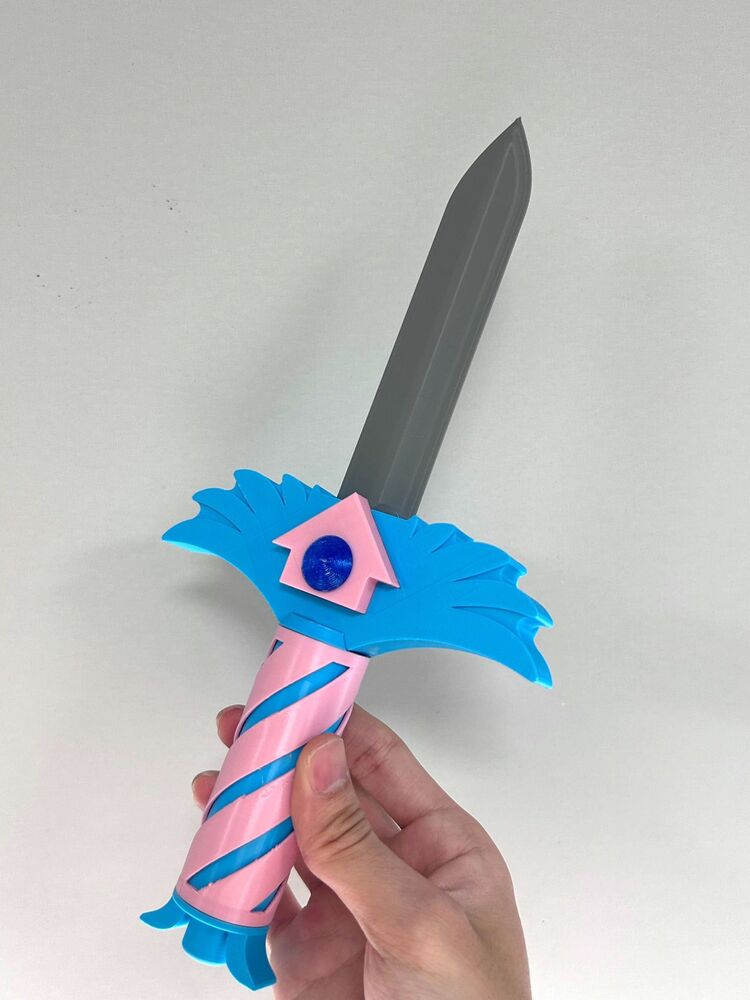 Squid Game 3. Sezon Hançer