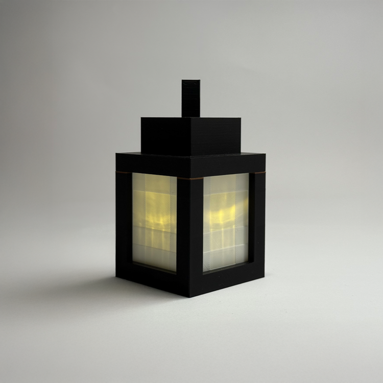 MİNECRAFT LAMBA