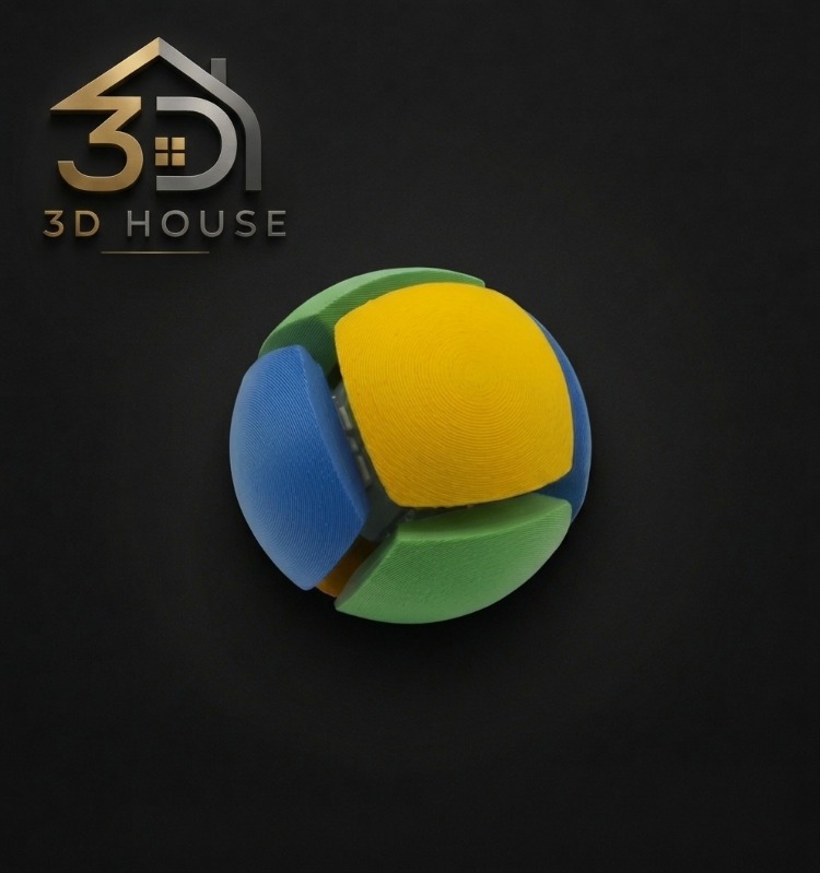 Clicker Ball