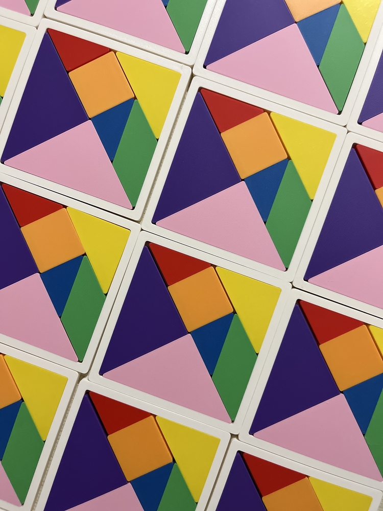 Tangram