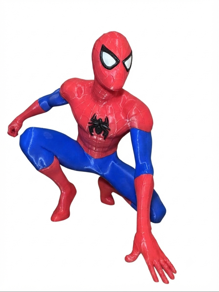 Spiderman - Örümcek Adam