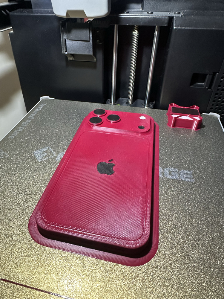 18 Pro Max Oyuncak 3d Baskı