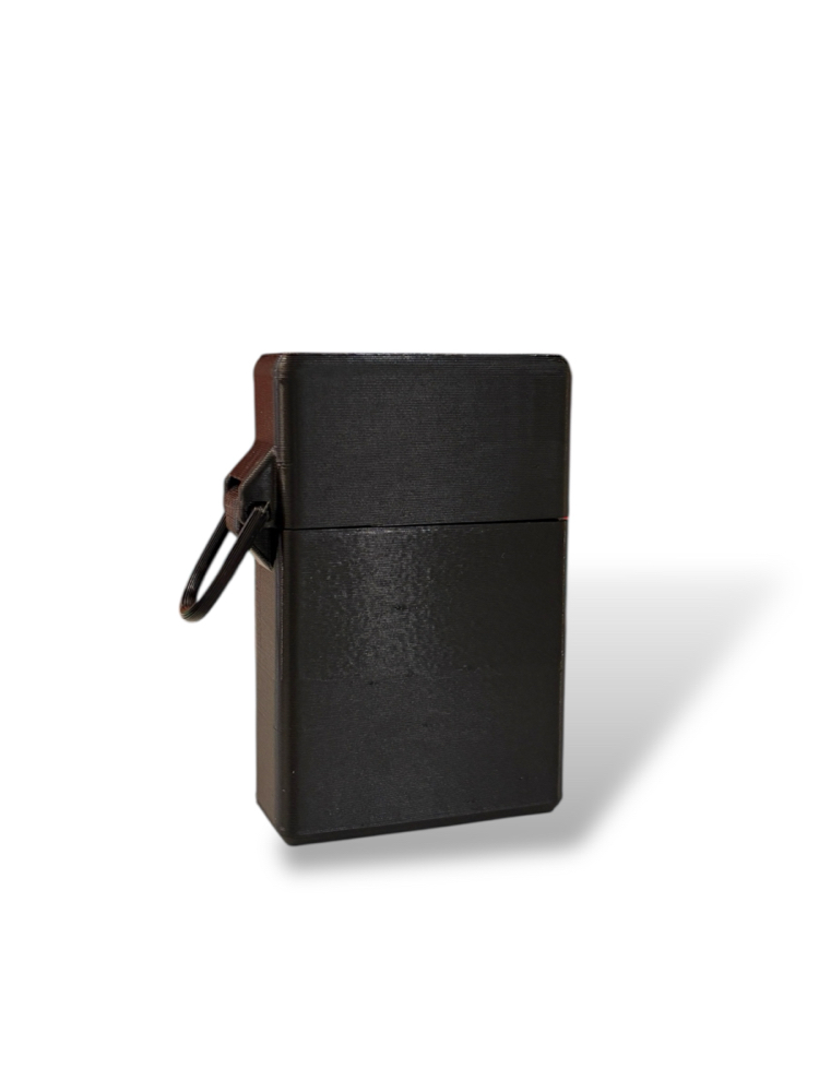 Zippo Parmak