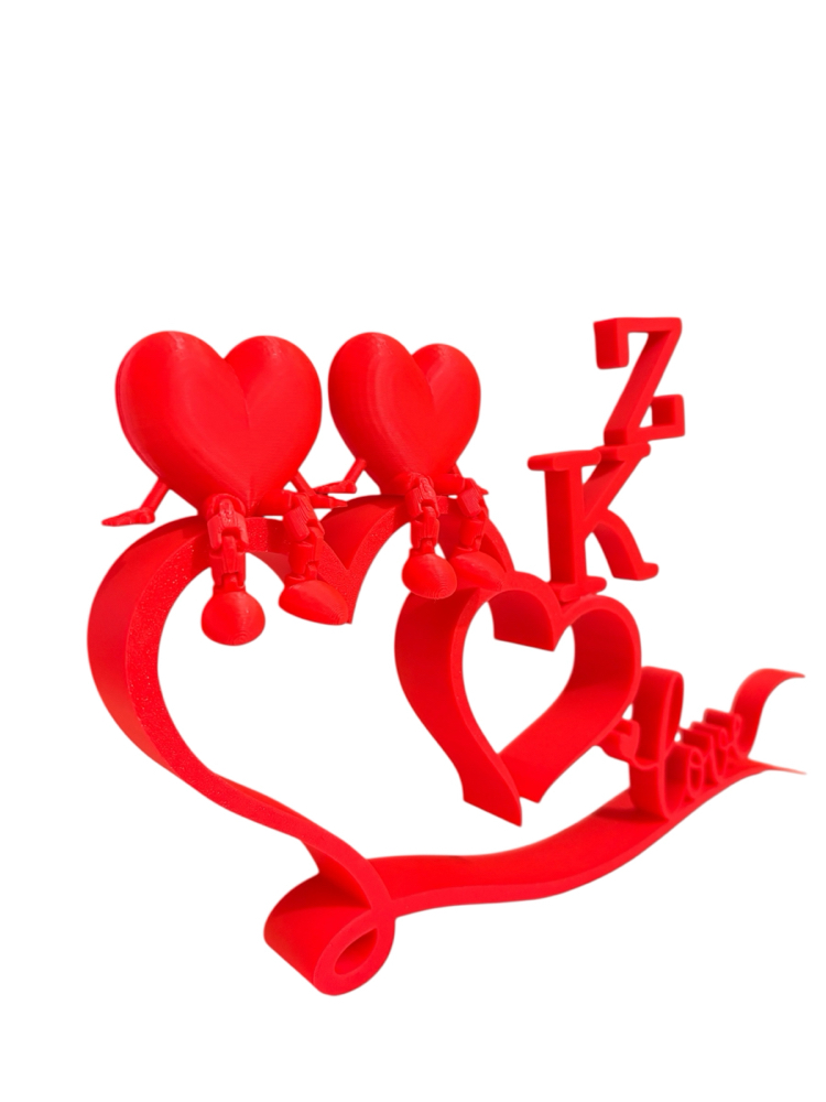Kalpli Love 