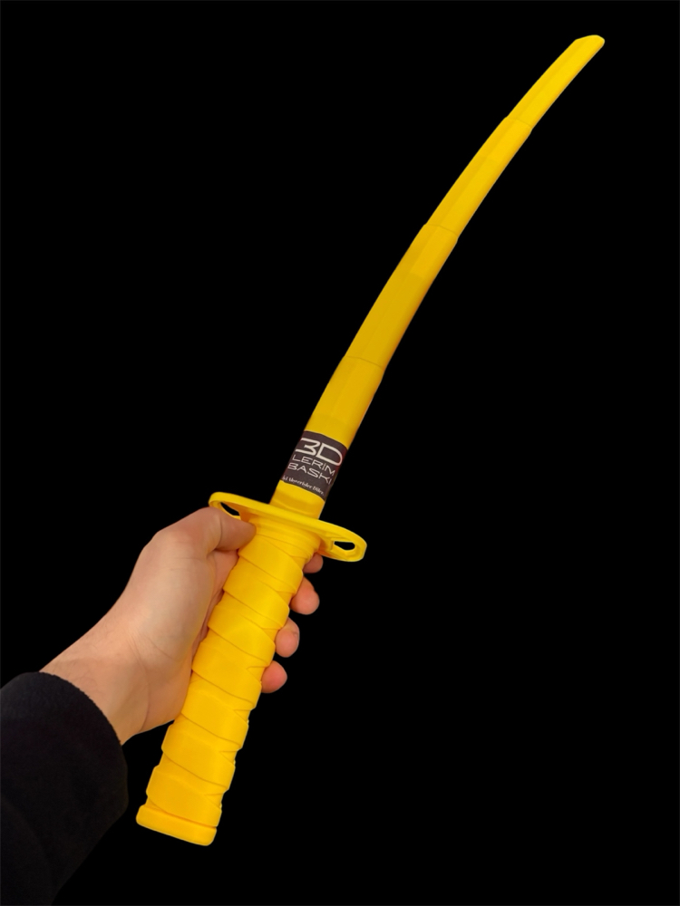 Katana Kılıç 
