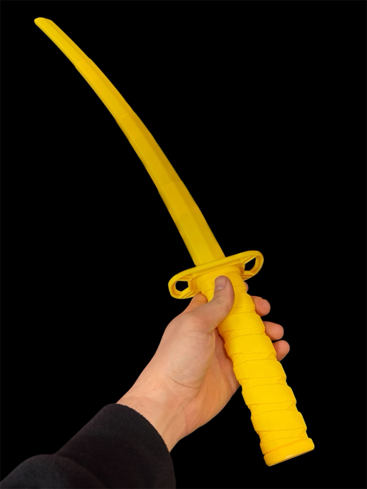 Katana Kılıç 