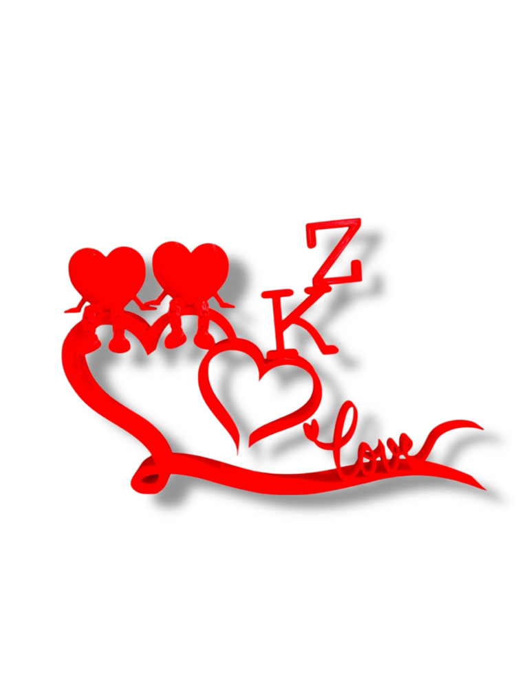 Kalpli Love 