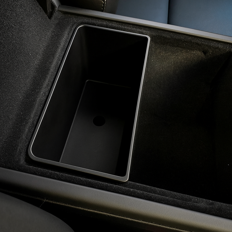 TESLA MODEL Y JUNIPER KOLÇAK İÇİ DÜZENLEYİCİ (SİYAH)