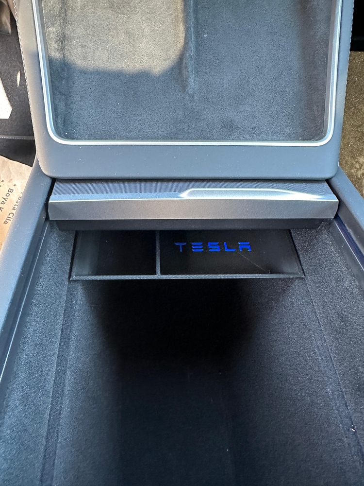 TESLA JUNIPER KONSOL DÜZENLEYİCİ