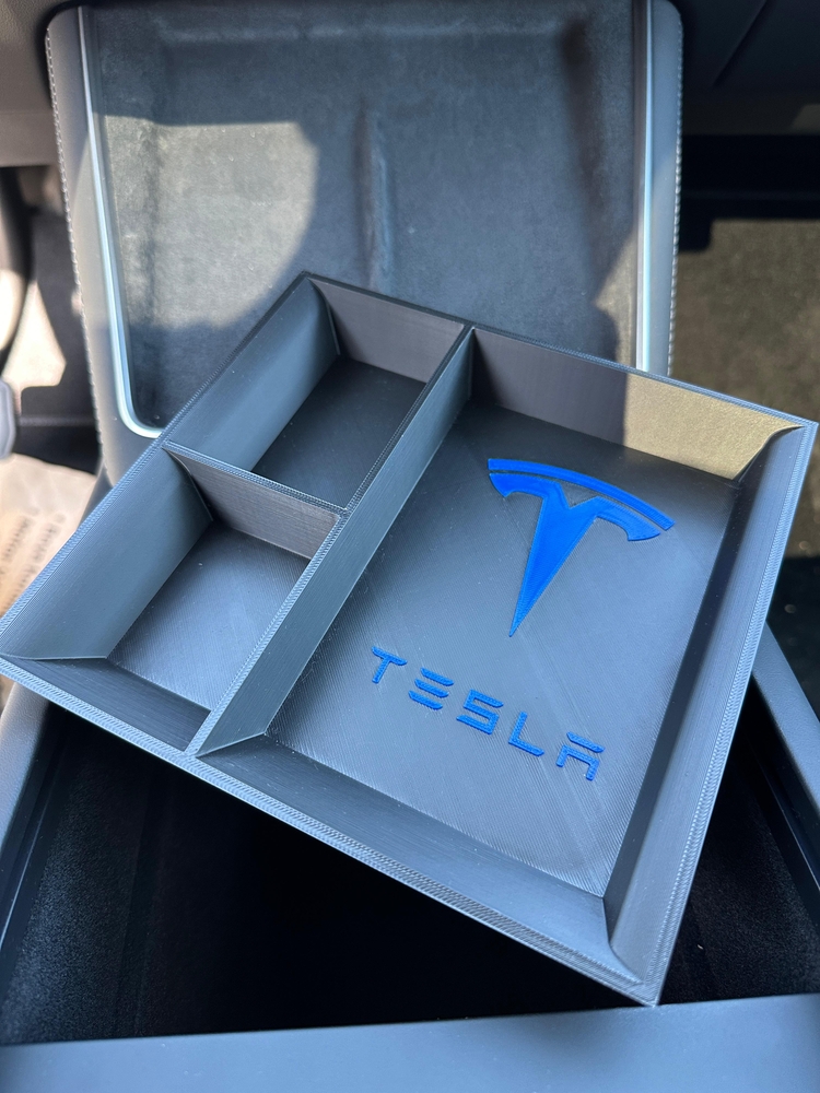 TESLA JUNIPER KONSOL DÜZENLEYİCİ