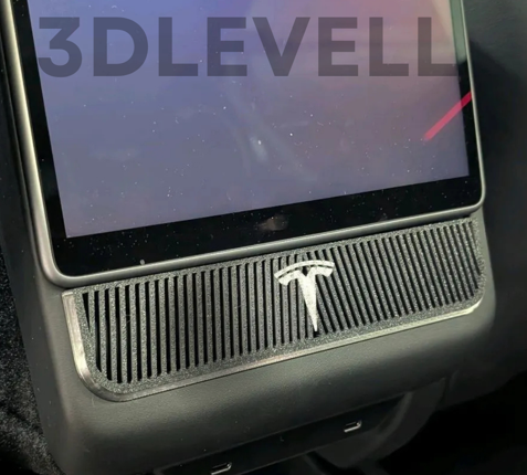 TESLA MODEL Y JUNIPER HAVALANDIRMA KORUYUCU KAPAK SETİ