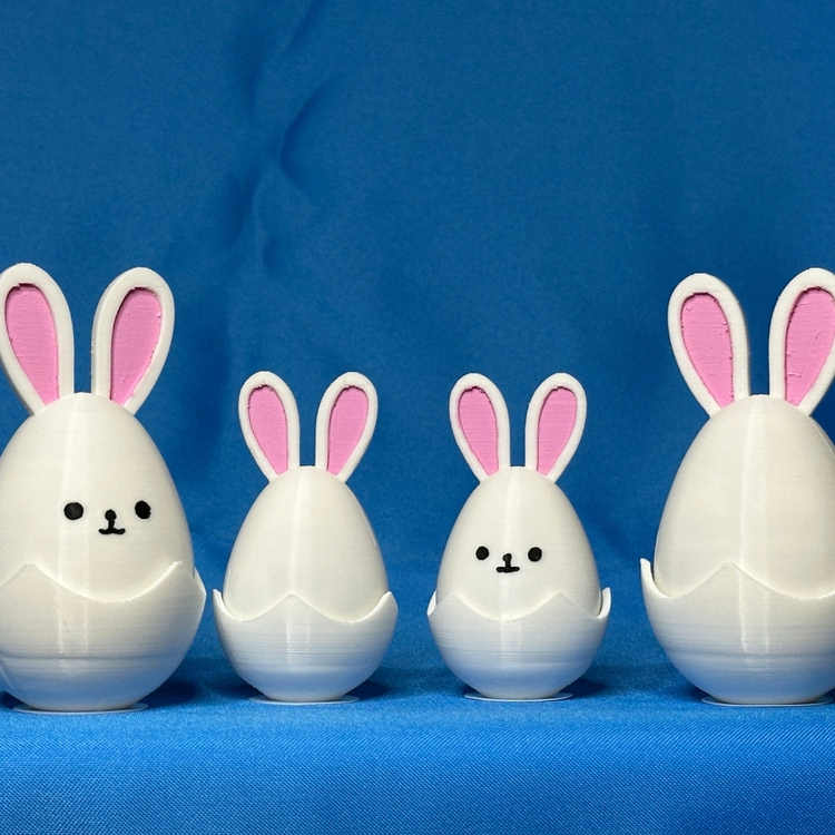 PASKALYA TAVŞANI