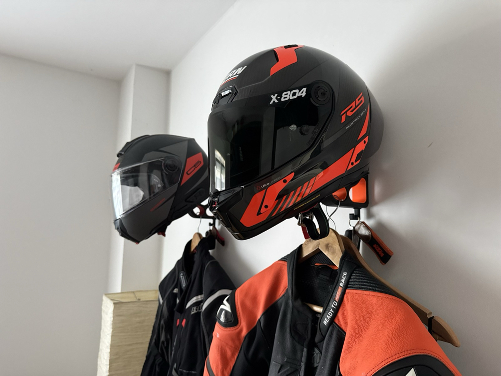 KASK ASKI VE MOTORCU DÜZENLEYİCİ ️✨
