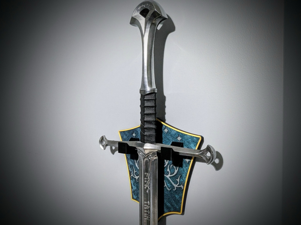 BATI’NIN ALEVİ YENİDEN DÖVÜLDÜ: ANDURIL! ⚔️