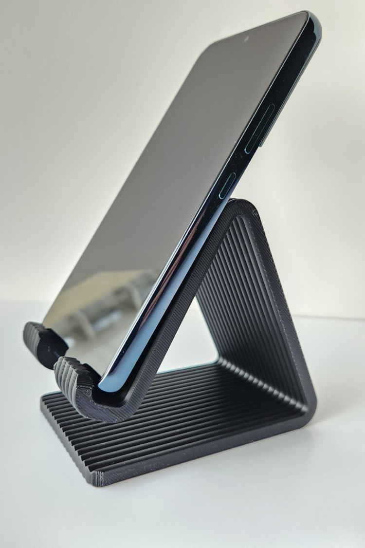  ELLERİNİZ SERBEST, KONFORUNUZ ZİRVEDE: PREMIUM TELEFON STANDI ✨