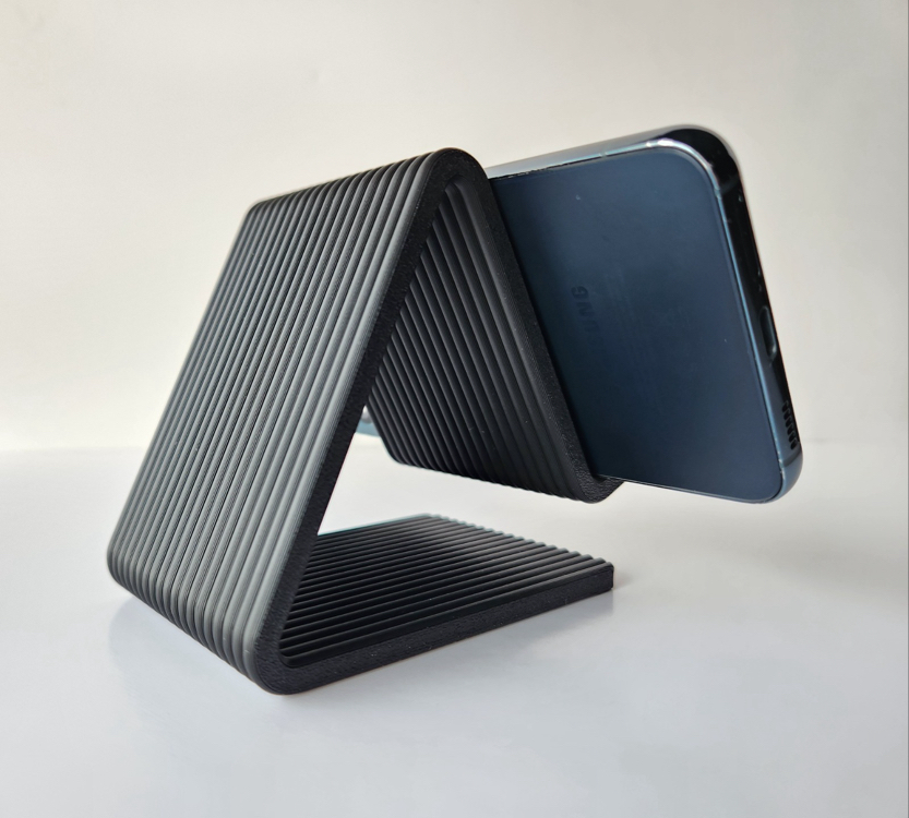  ELLERİNİZ SERBEST, KONFORUNUZ ZİRVEDE: PREMIUM TELEFON STANDI ✨