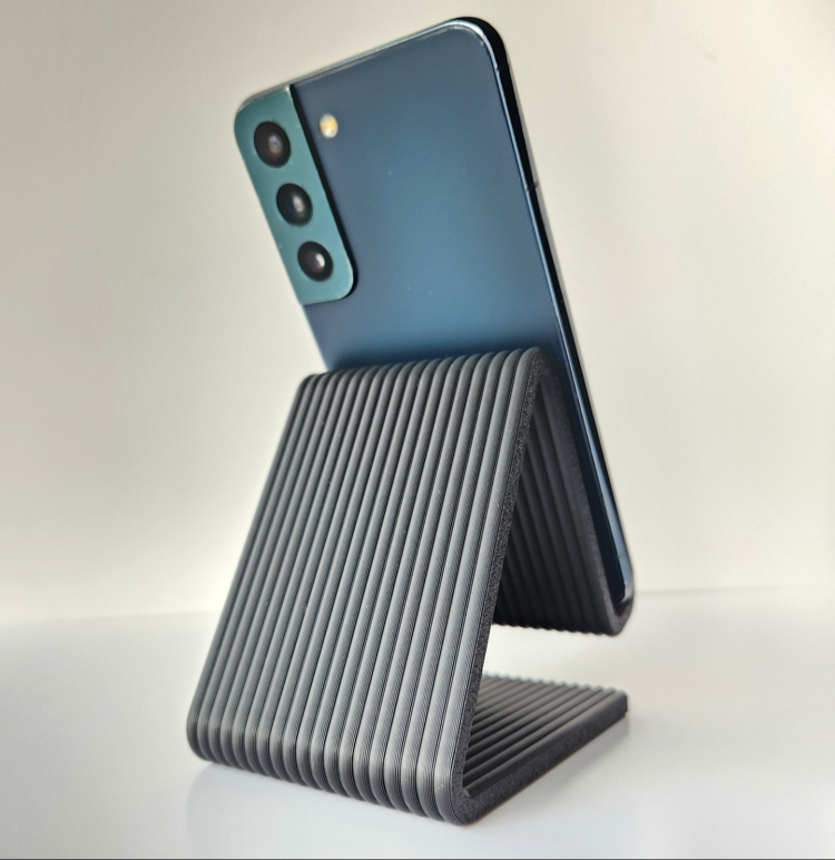  ELLERİNİZ SERBEST, KONFORUNUZ ZİRVEDE: PREMIUM TELEFON STANDI ✨