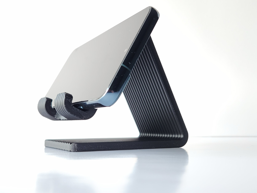  ELLERİNİZ SERBEST, KONFORUNUZ ZİRVEDE: PREMIUM TELEFON STANDI ✨