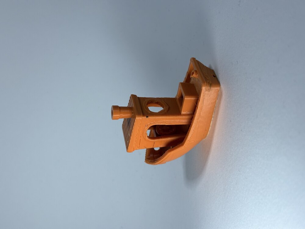 Tekne “Benchy”