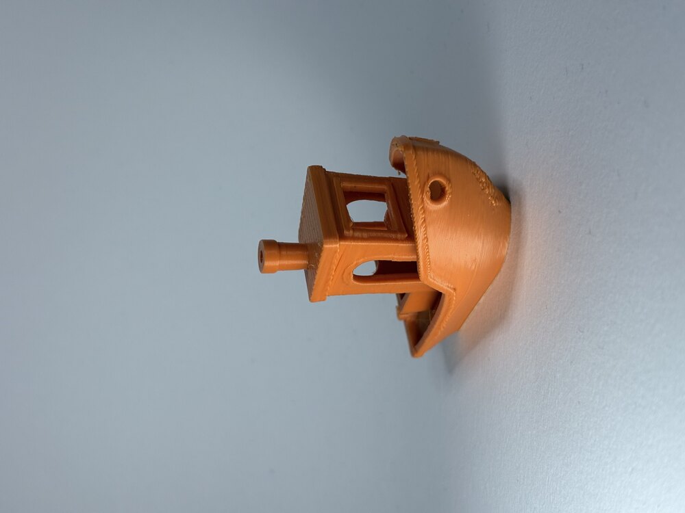 Tekne “Benchy”