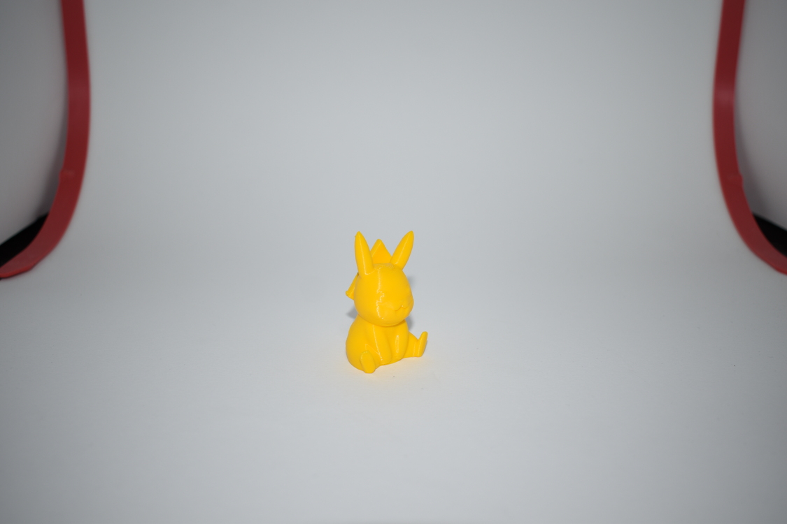 Pokemon Pikachu Figürü