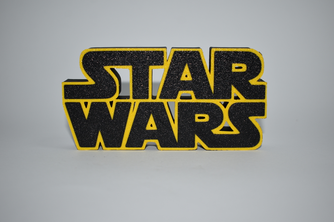 Yıldız Savaşları Logo
