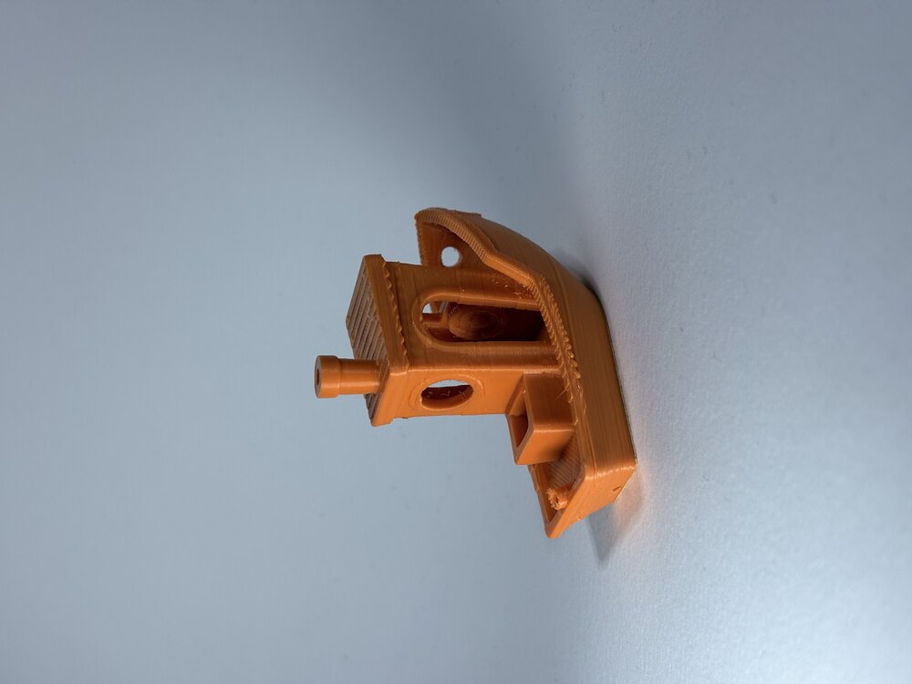 Tekne “Benchy”
