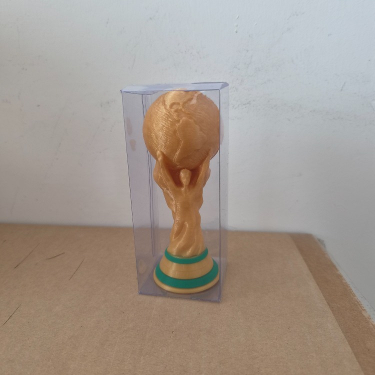 Dünya Kupası Figür 12cm
