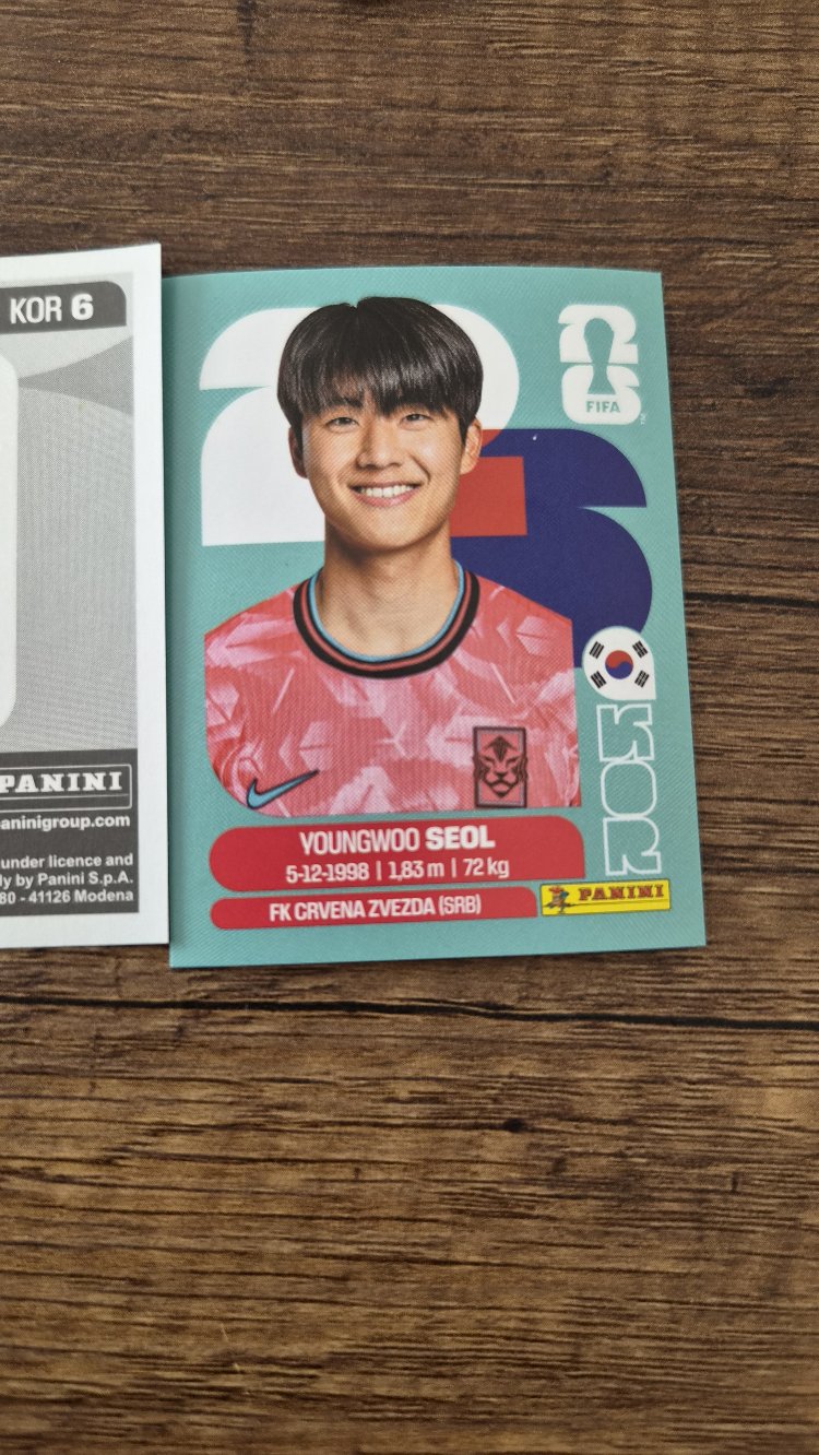 KOR 6