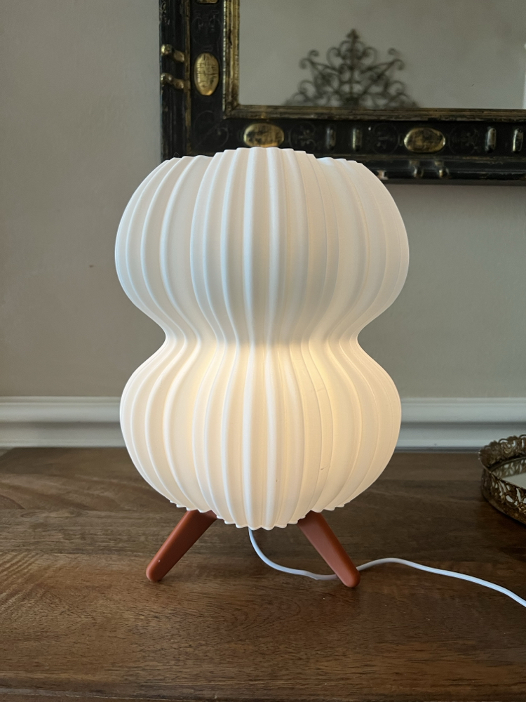 Ola Lamp