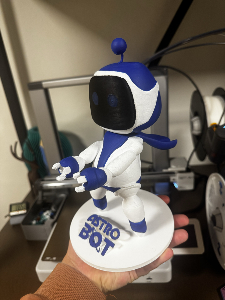 Astro Bot 