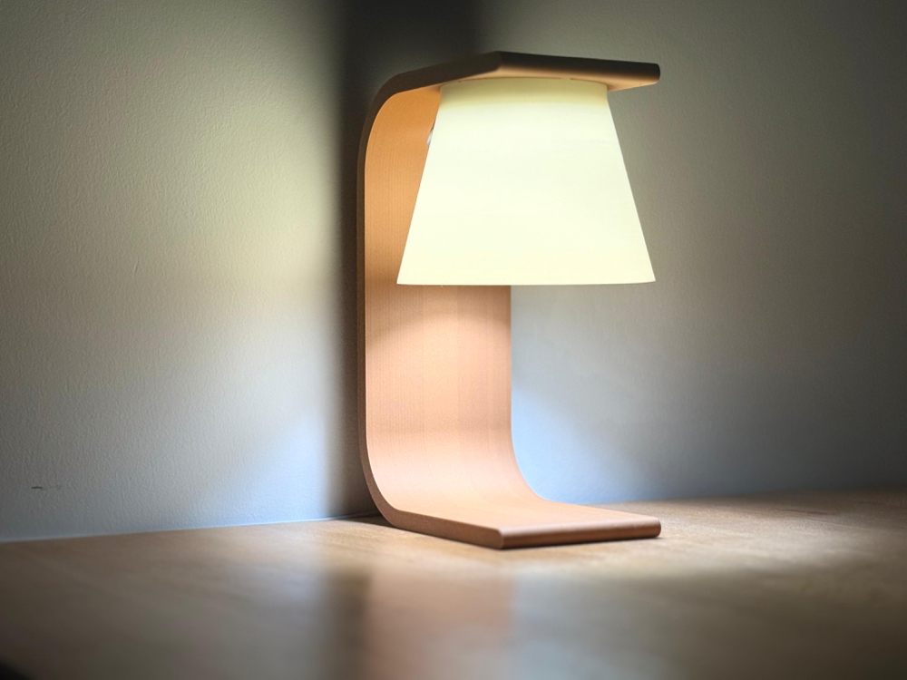 Modern Lamp 