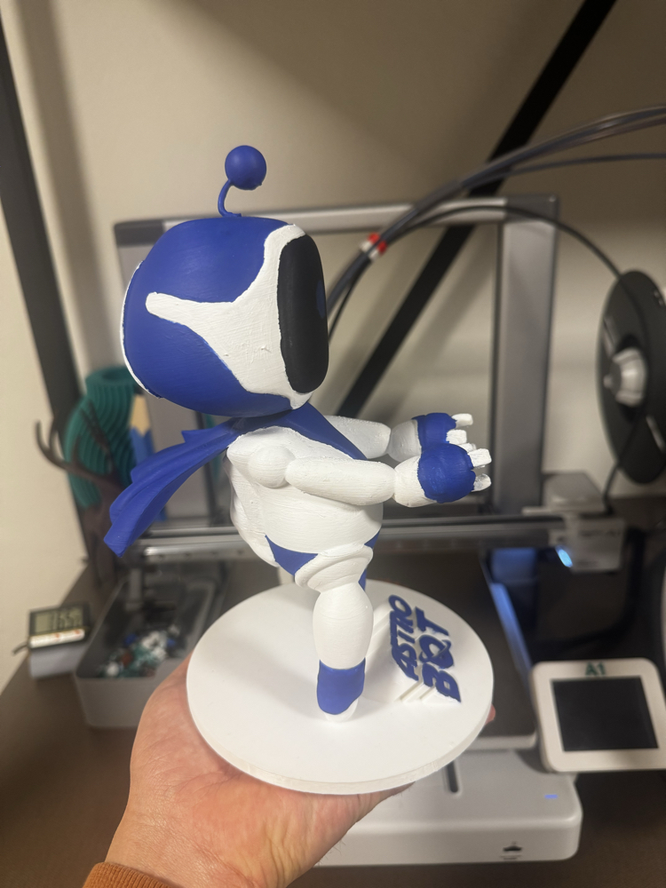 Astro Bot 