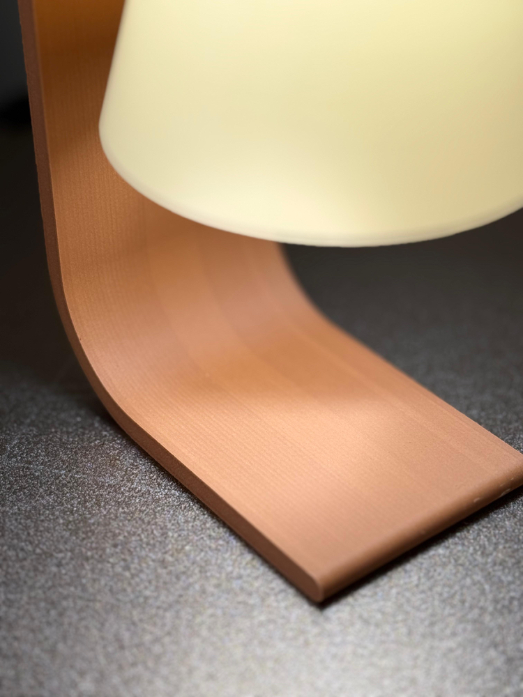 Modern Lamp 