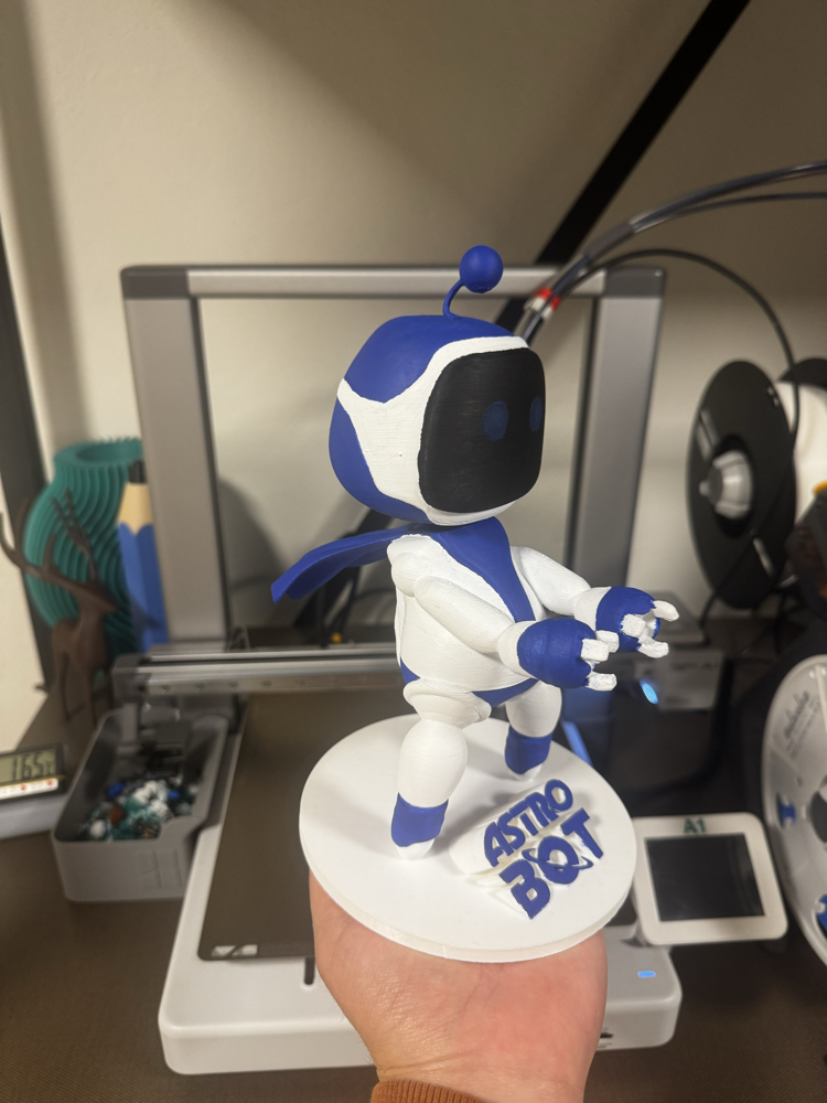 Astro Bot 