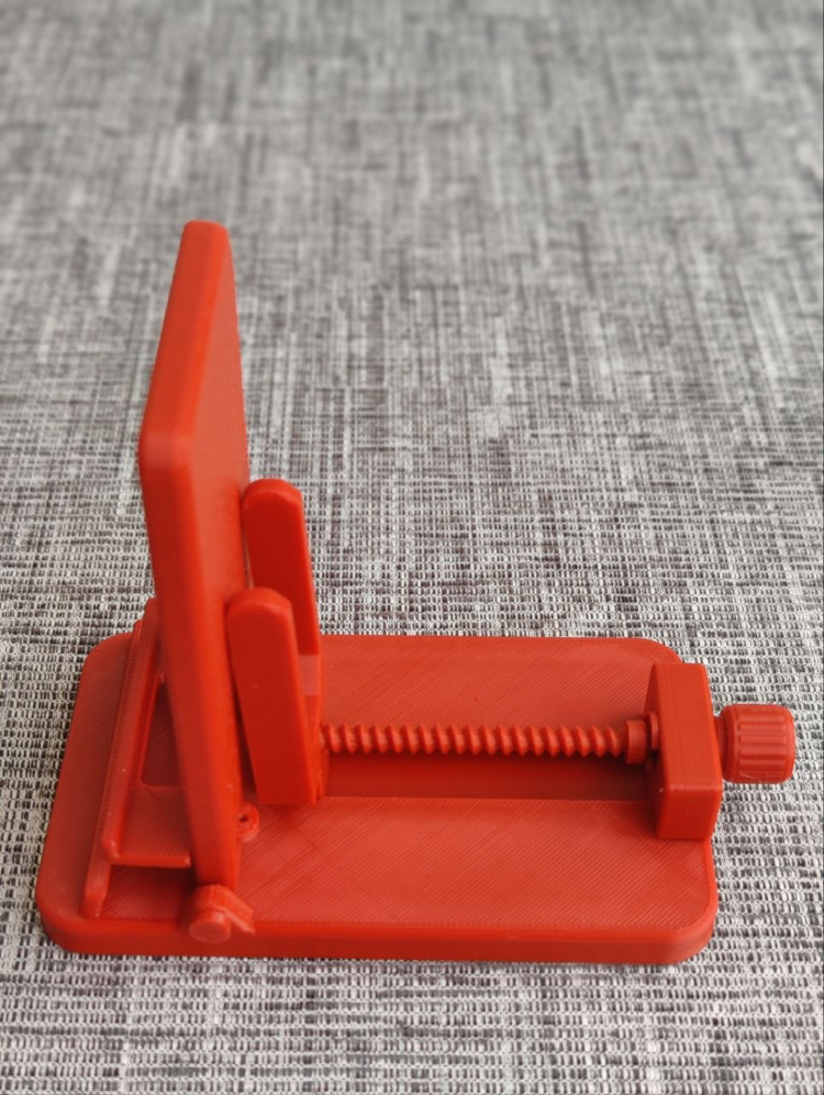 Ayarlanabilir Telefon Stand