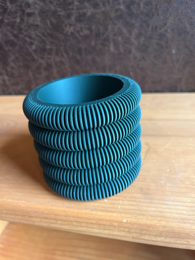 Saksı / Coins Planter
