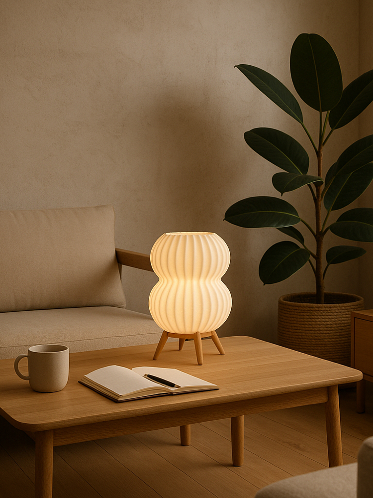 Ola Lamp