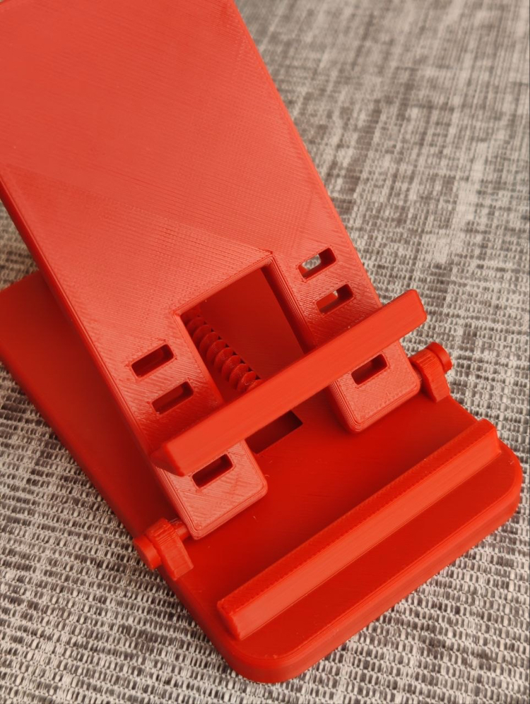 Ayarlanabilir Telefon Stand
