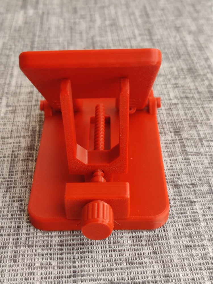 Ayarlanabilir Telefon Stand