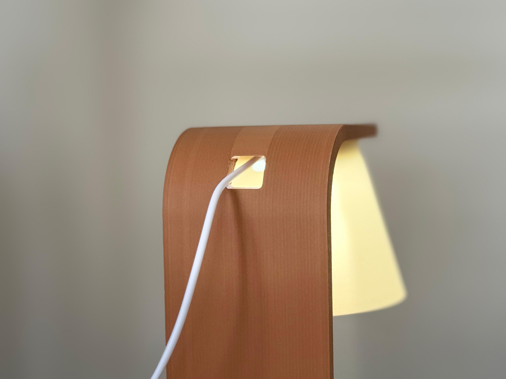 Modern Lamp 