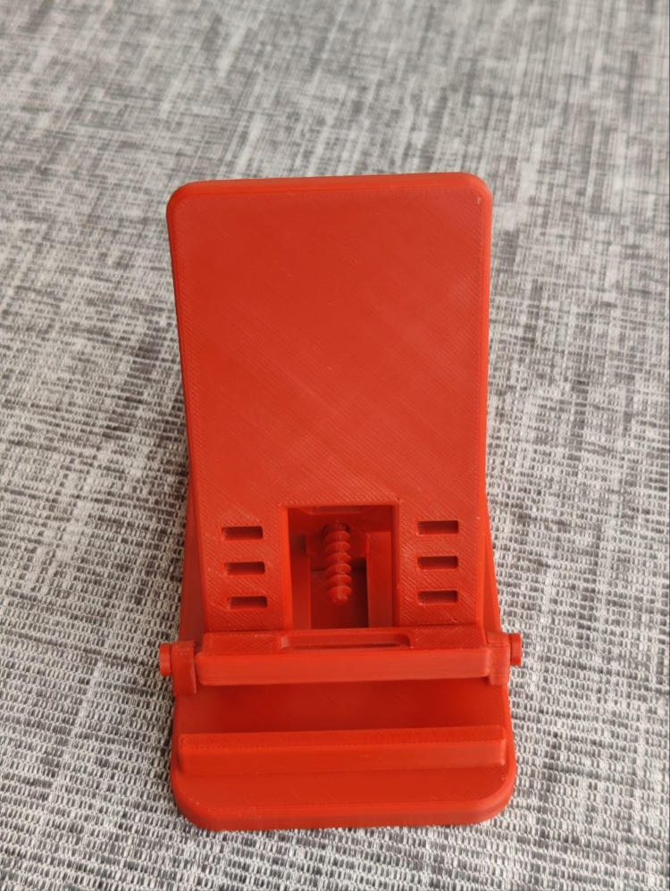 Ayarlanabilir Telefon Stand