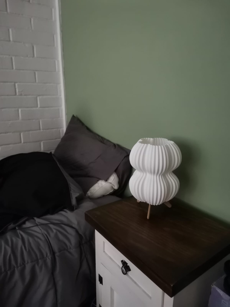 Ola Lamp