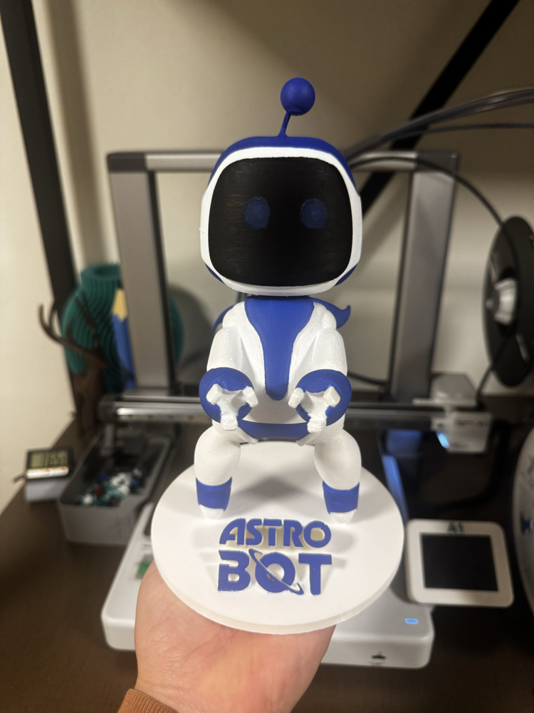 Astro Bot 