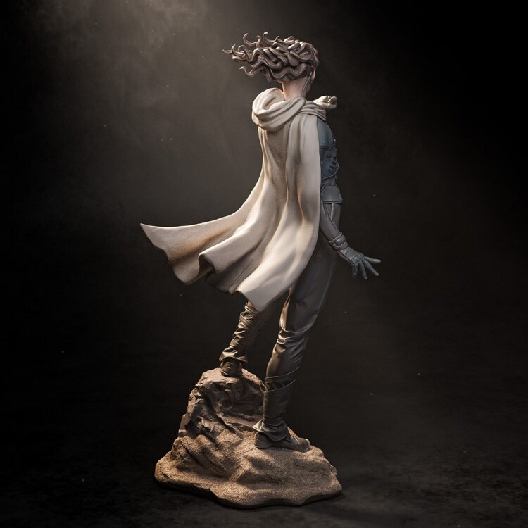 Dune-Chani