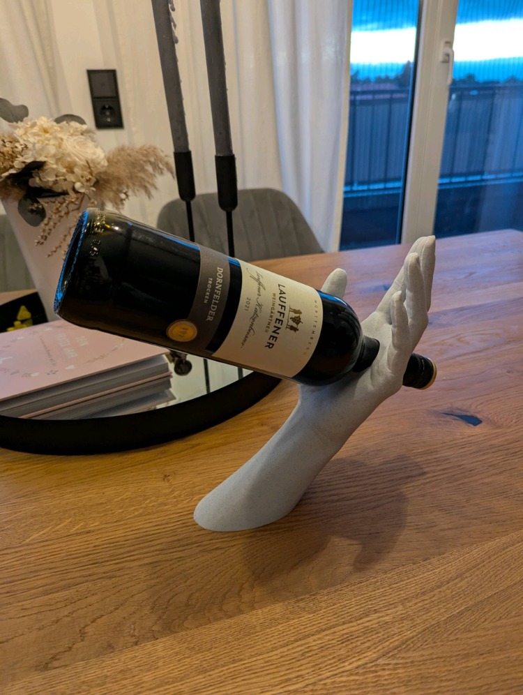 Vino Şarap Standı