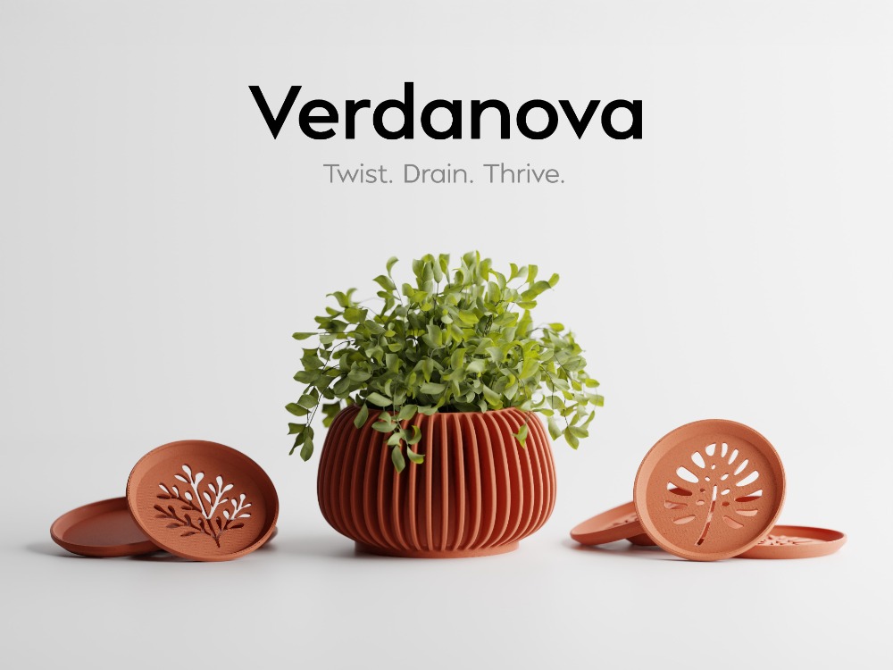 Verdanova Saksı